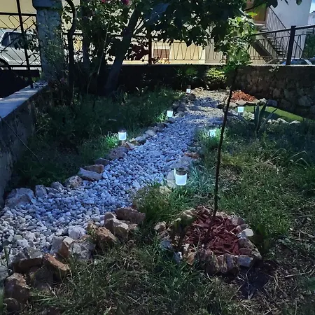 Silvermoon Apartman