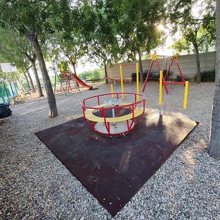 Silvermoon Apartmán *