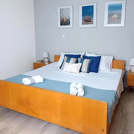 Silvermoon Apartman