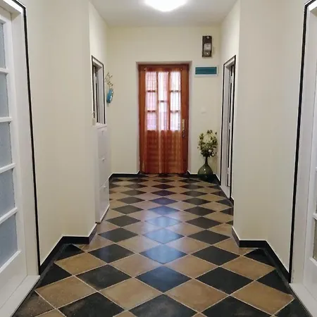 Apartment Silvermoon