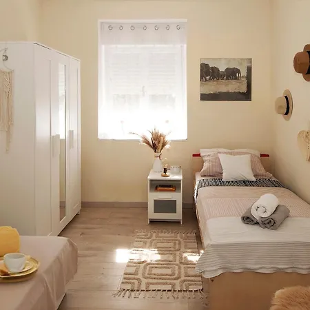 Apartman Silvermoon
