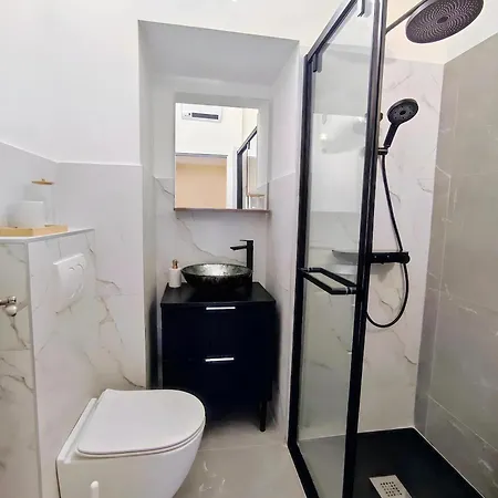Apartment Silvermoon *