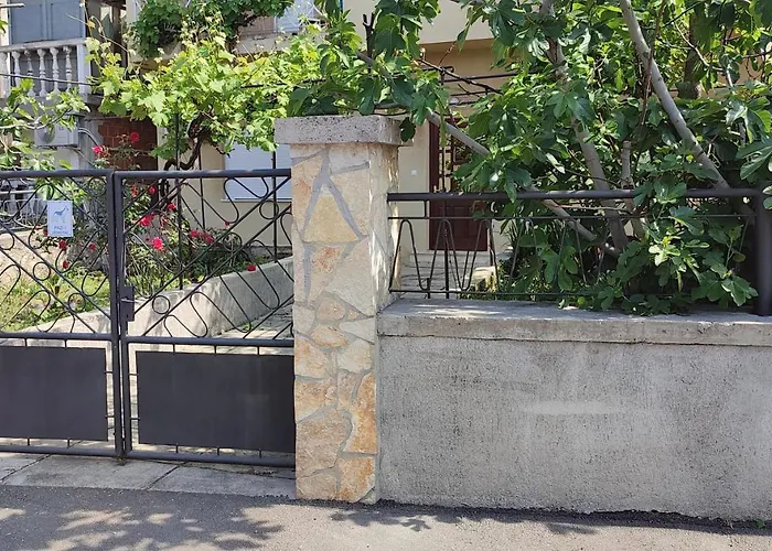 Apartman Silvermoon