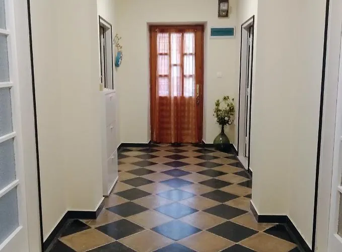 Apartman Silvermoon