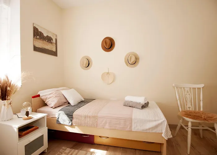 Silvermoon Apartman *