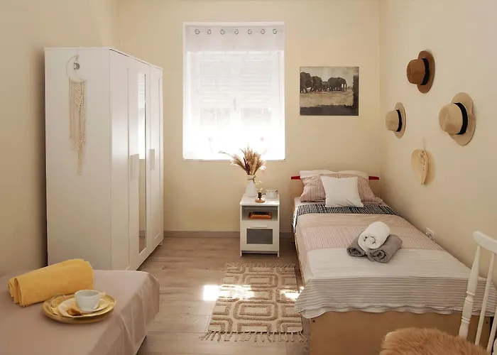 Apartman Silvermoon