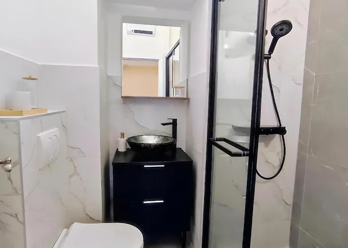 Apartman Silvermoon *