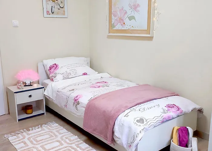 Silvermoon Apartman